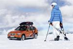 BMW X1 Powder Ride Edition 2012 года